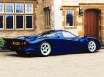 Nissan R390 GT1 Road Version 1998 года